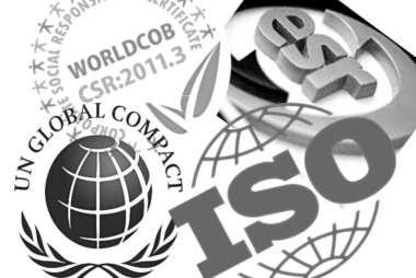 Normas, Distinciones y Modelos de Gestión